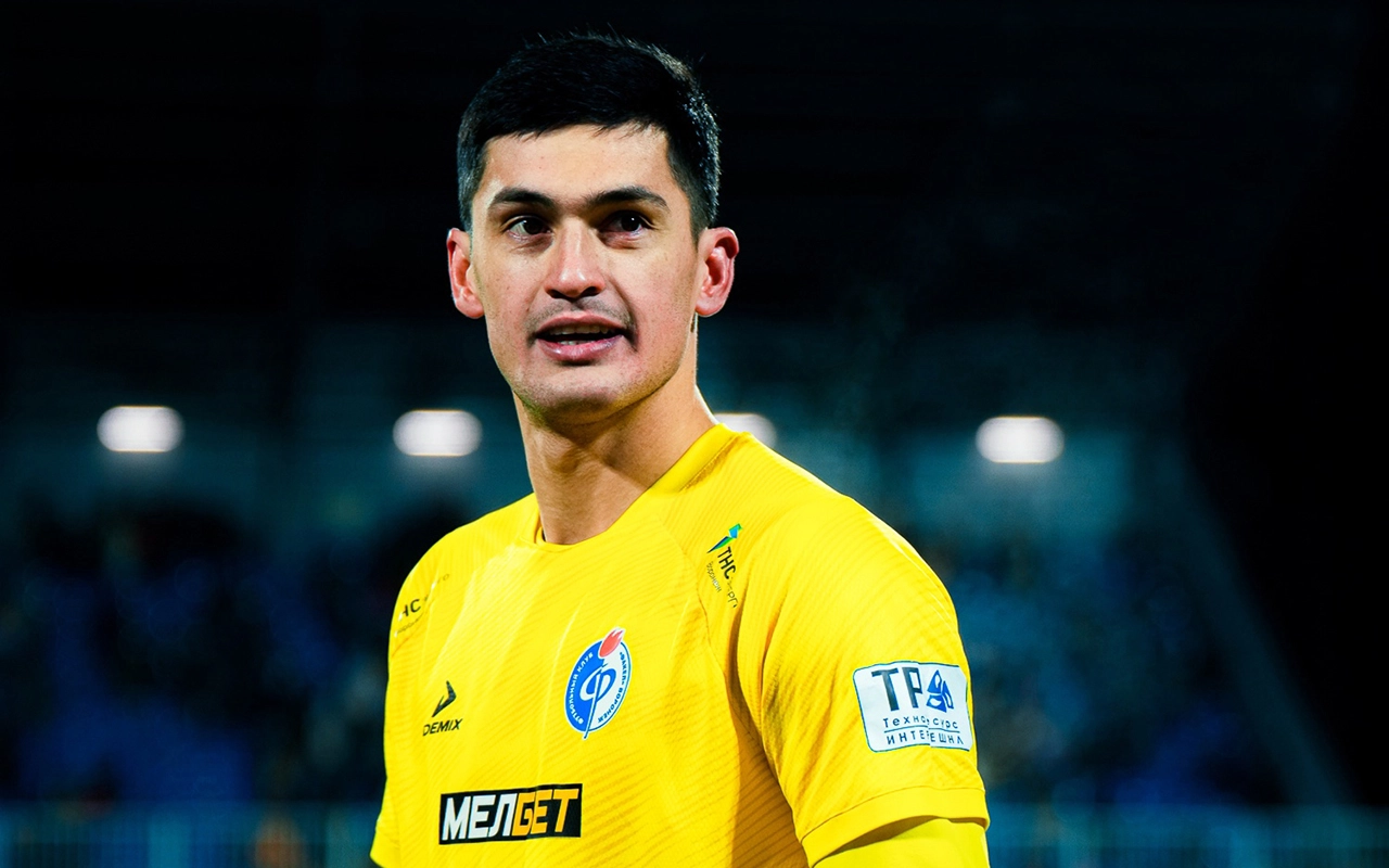 Виталий Гудиев